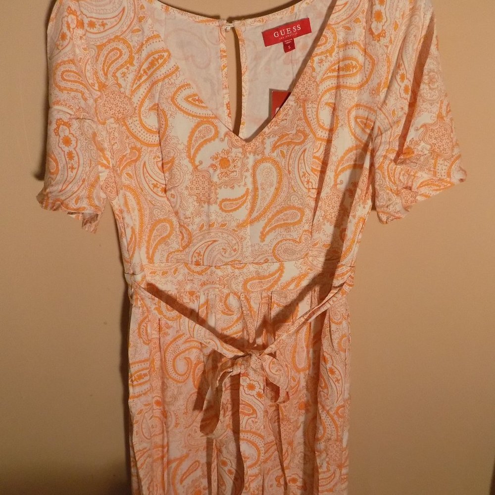GUESS!!!!!Romper